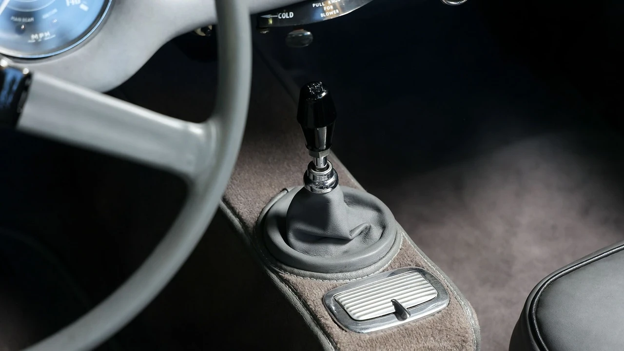 1961 Daimler SP250 - Image 31 of 31