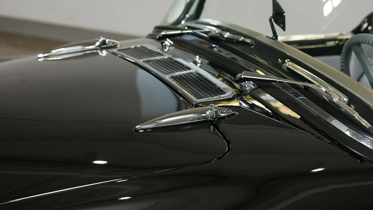 1961 Daimler SP250 - Image 23 of 31