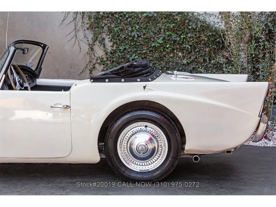1961 Daimler SP250 - Image 18 of 31