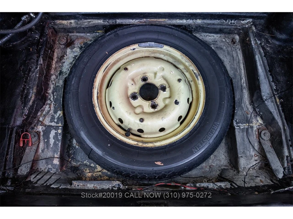 1961 Daimler SP250 - Image 30 of 31