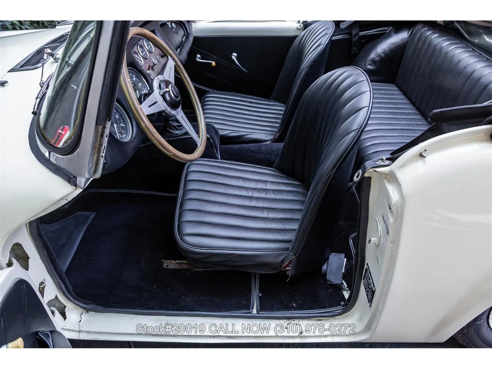 1961 Daimler SP250 - Image 20 of 31