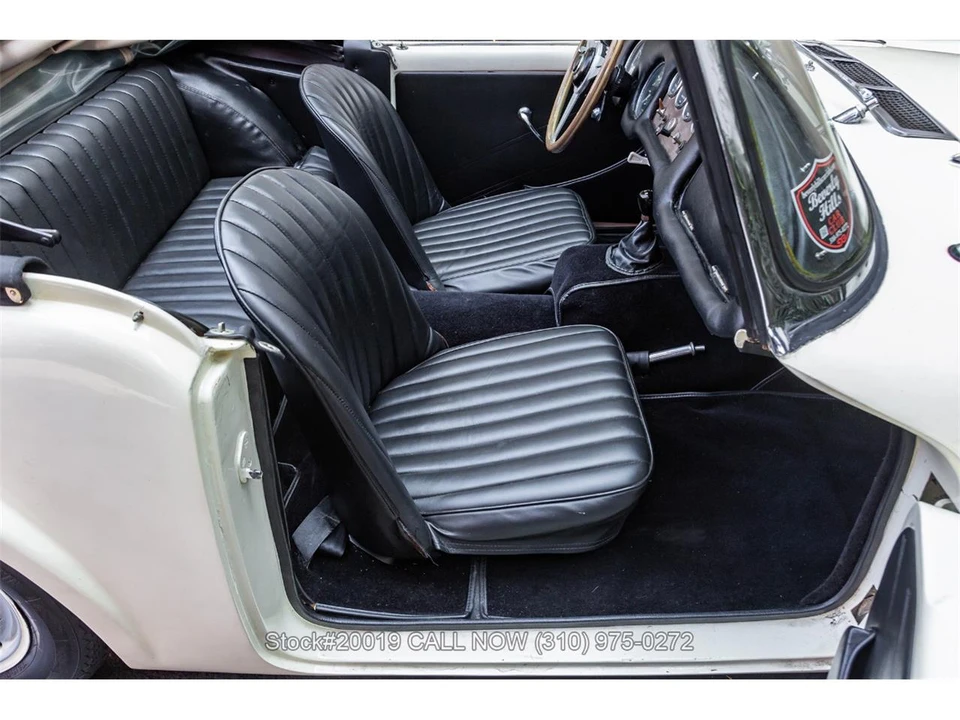 1961 Daimler SP250 - Image 24 of 31