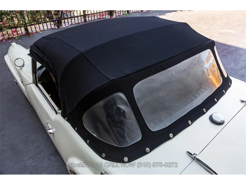 1961 Daimler SP250 - Image 12 of 31