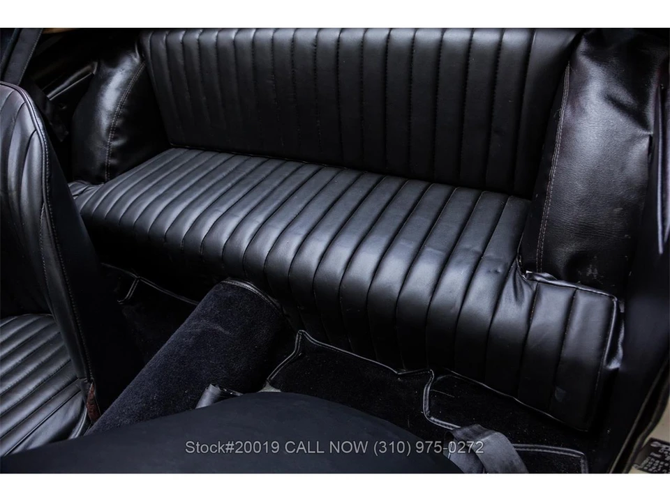 1961 Daimler SP250 - Image 21 of 31