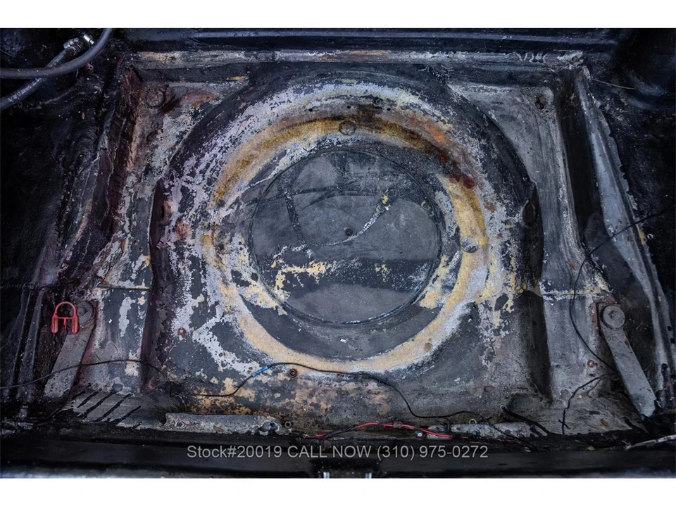1961 Daimler SP250 - Image 31 of 31