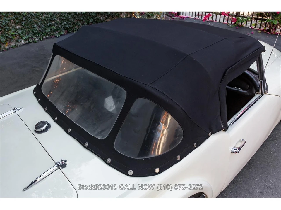 1961 Daimler SP250 - Image 11 of 31