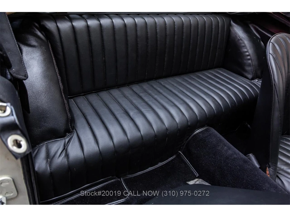 1961 Daimler SP250 - Image 25 of 31