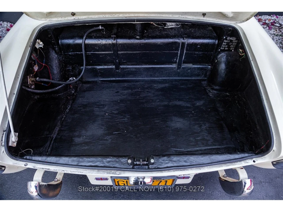 1961 Daimler SP250 - Image 29 of 31