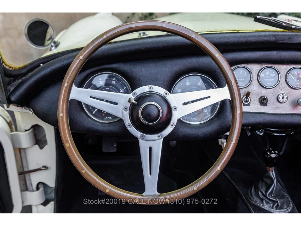 1961 Daimler SP250 - Image 23 of 31