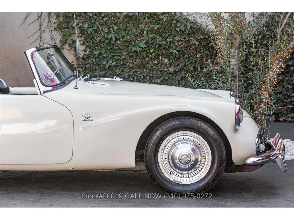 1961 Daimler SP250 - Image 15 of 31
