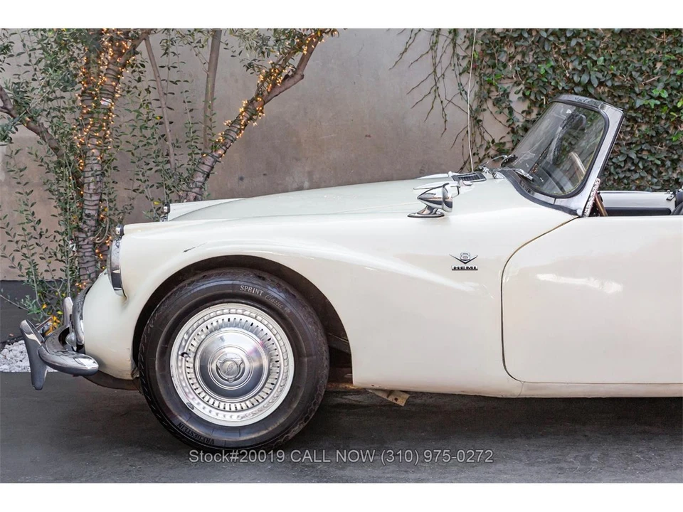 1961 Daimler SP250 - Image 17 of 31