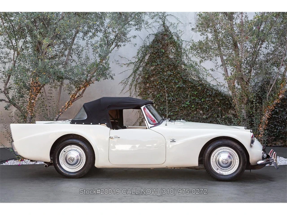 1961 Daimler SP250 - Image 9 of 31