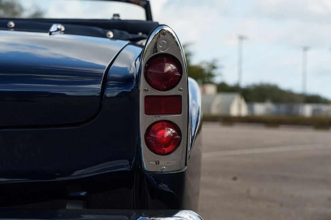 1961 Daimler SP250 - Image 17 of 31