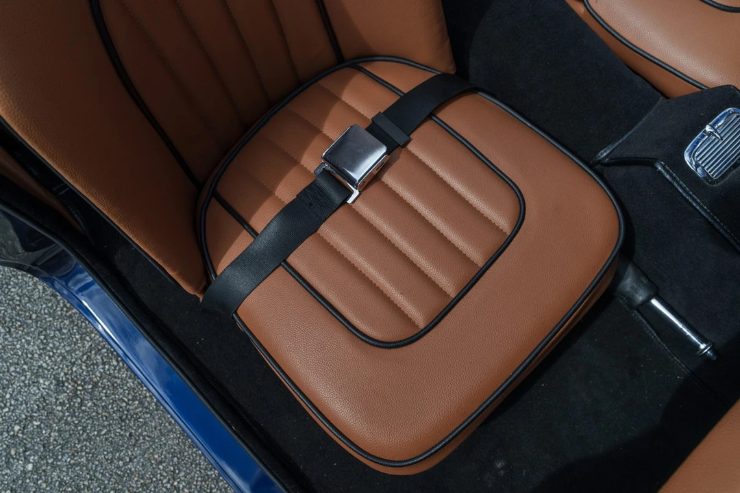 1961 Daimler SP250 - Image 29 of 31
