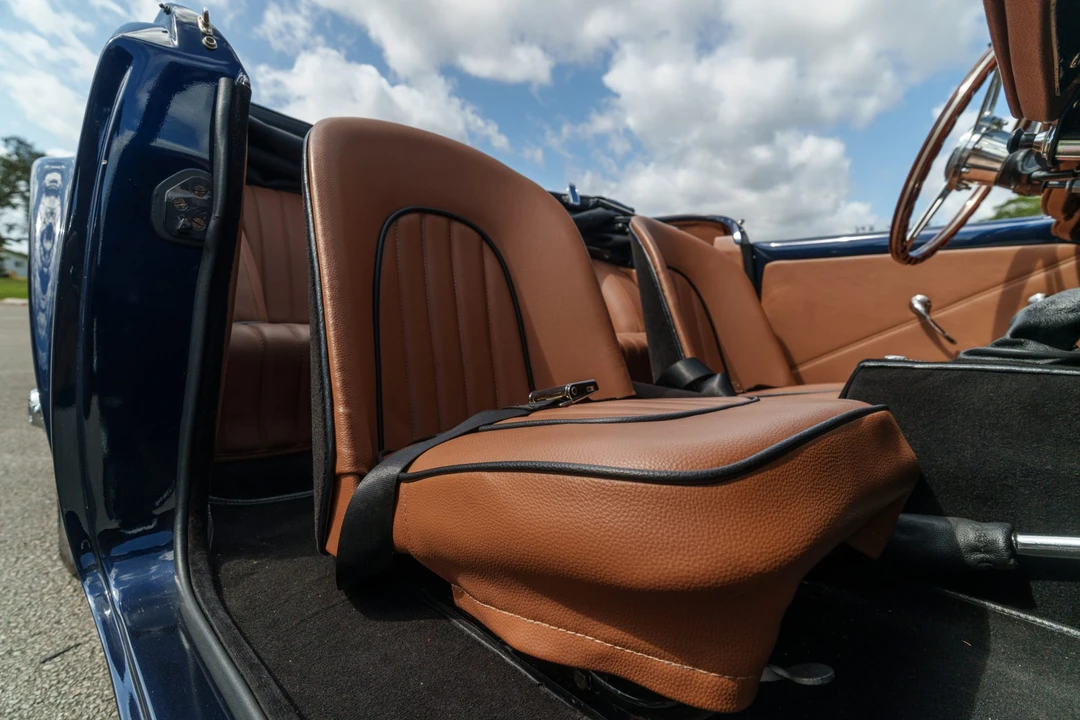 1961 Daimler SP250 - Image 26 of 31