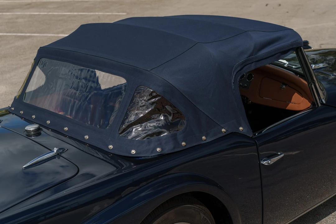 1961 Daimler SP250 - Image 20 of 31
