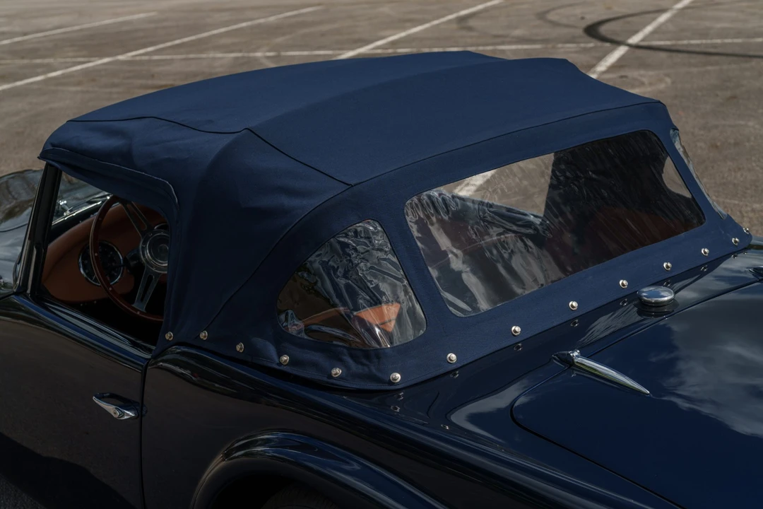 1961 Daimler SP250 - Image 19 of 31