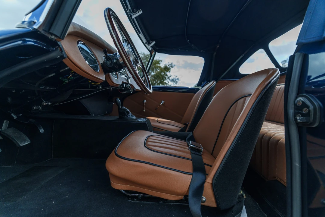 1961 Daimler SP250 - Image 31 of 31