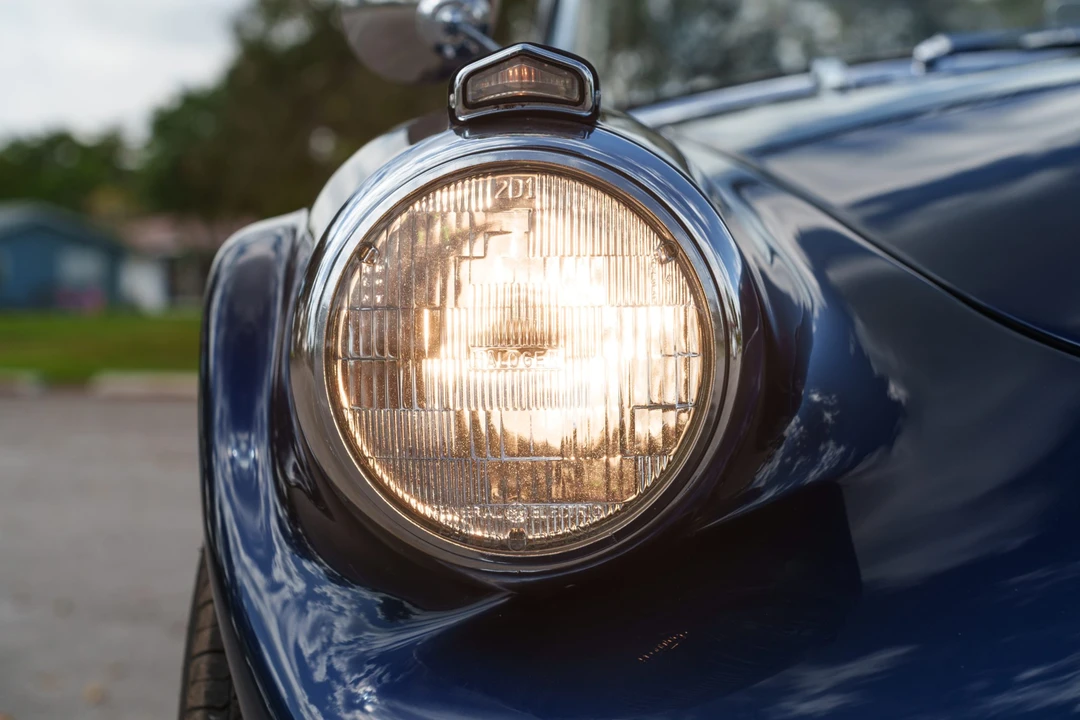 1961 Daimler SP250 - Image 12 of 31