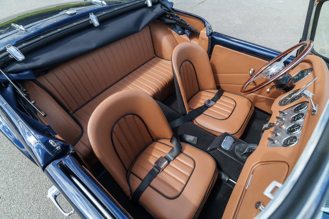 1961 Daimler SP250 - Image 25 of 31