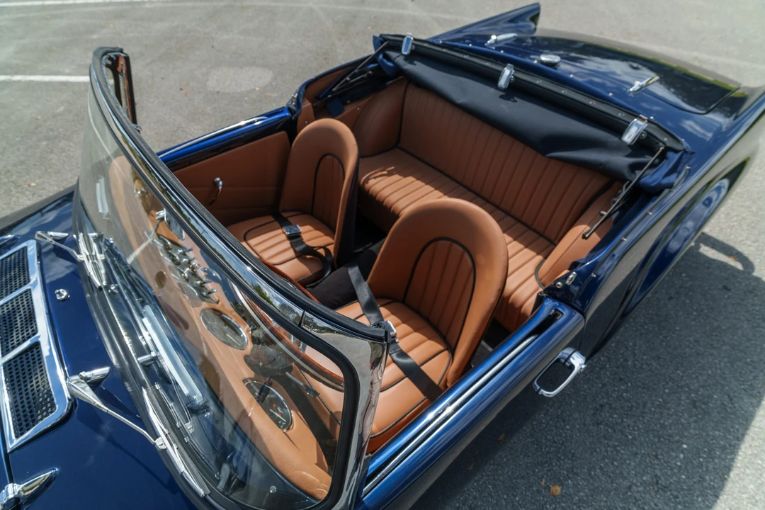 1961 Daimler SP250 - Image 22 of 31