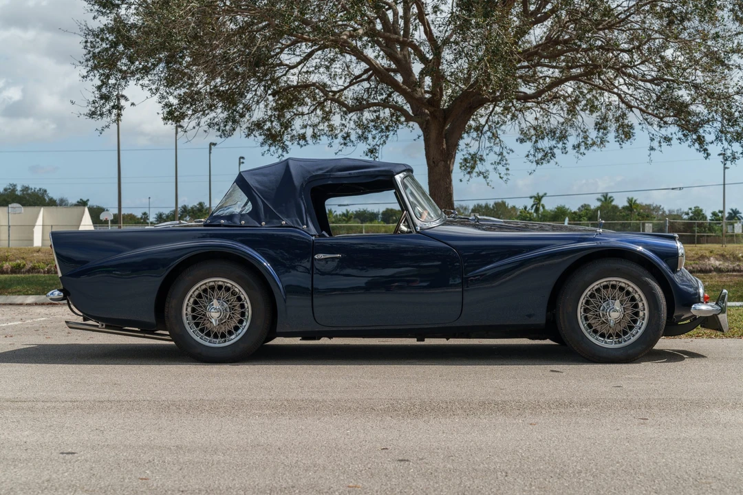 1961 Daimler SP250 - Image 7 of 31