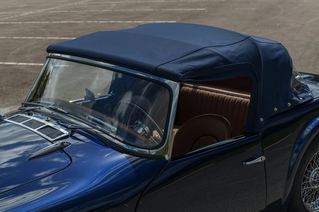 1961 Daimler SP250 - Image 18 of 31