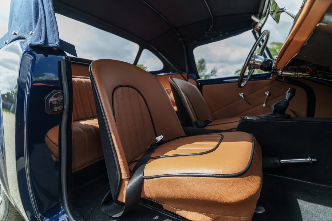 1961 Daimler SP250 - Image 27 of 31