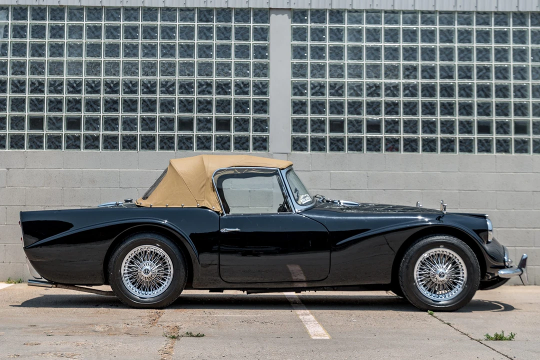 1961 Daimler SP250 - Image 13 of 31