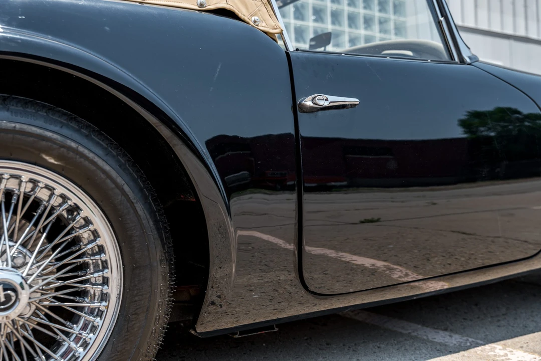 1961 Daimler SP250 - Image 24 of 31