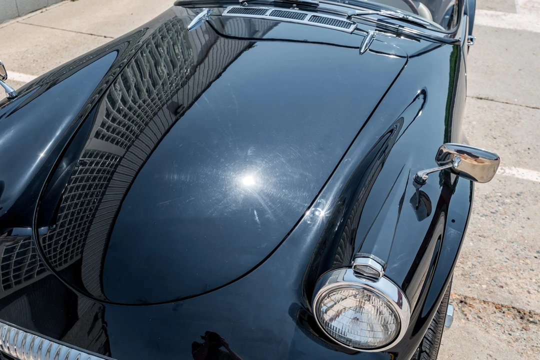1961 Daimler SP250 - Image 19 of 31