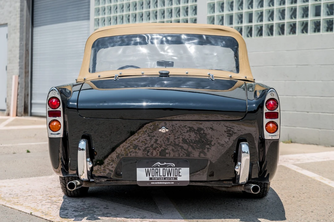 1961 Daimler SP250 - Image 15 of 31