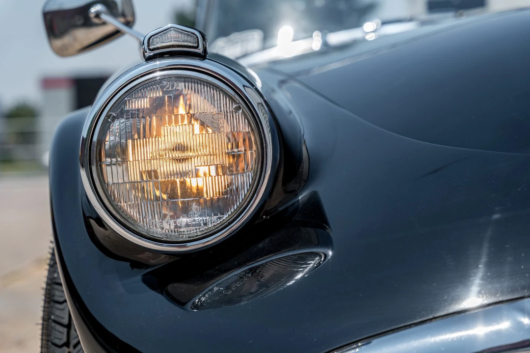 1961 Daimler SP250 - Image 27 of 31