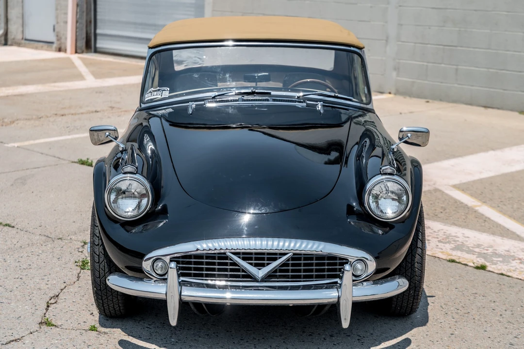 1961 Daimler SP250 - Image 11 of 31