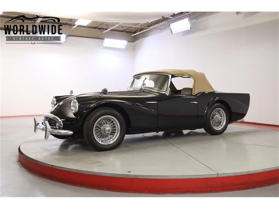 1961 Daimler SP250 - Image 7 of 31