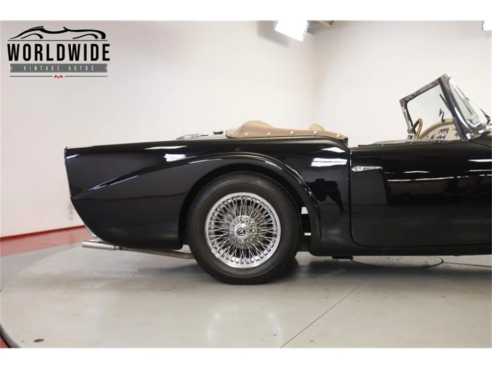 1961 Daimler SP250 - Image 13 of 31