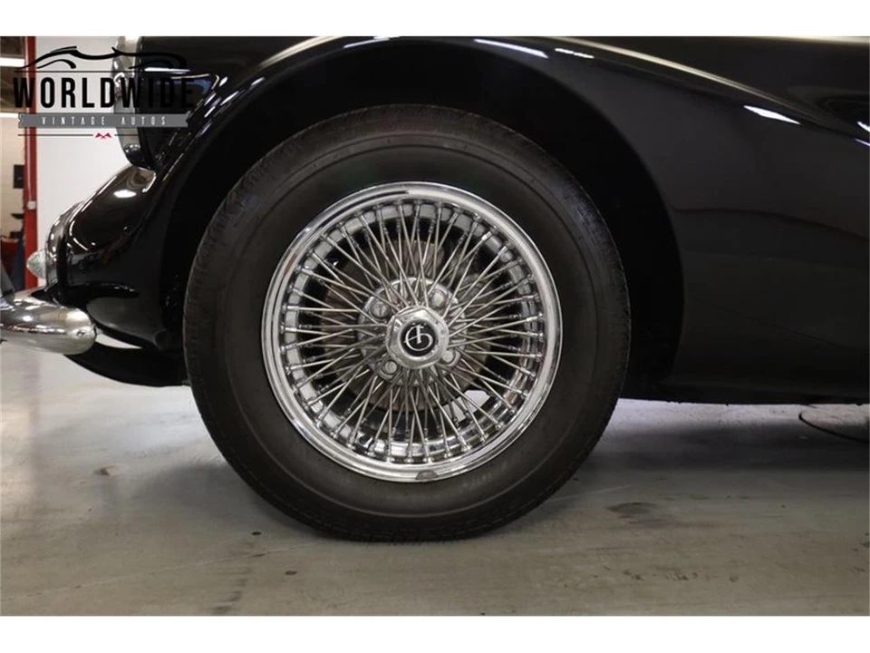 1961 Daimler SP250 - Image 16 of 31