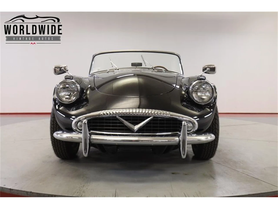 1961 Daimler SP250 - Image 19 of 31