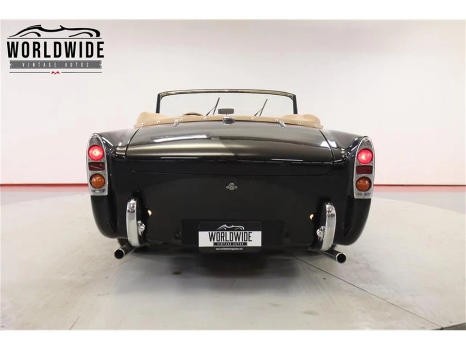1961 Daimler SP250 - Image 22 of 31