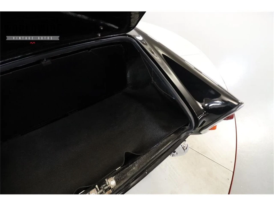 1961 Daimler SP250 - Image 25 of 31