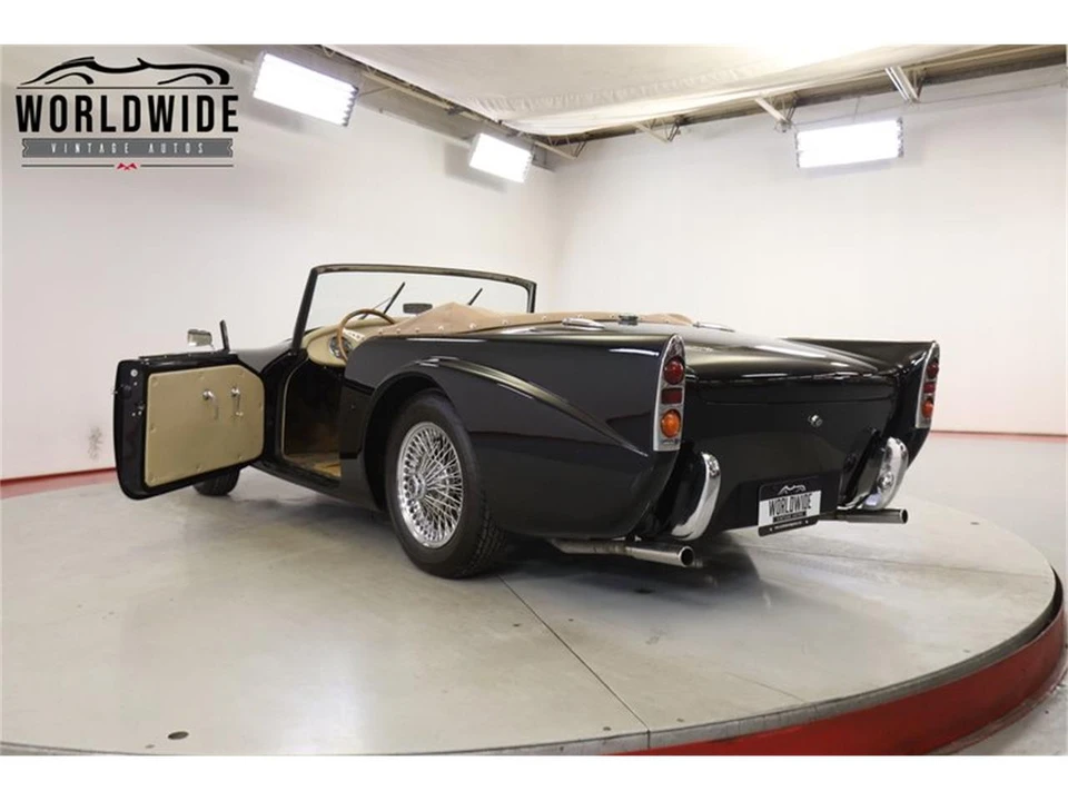 1961 Daimler SP250 - Image 28 of 31
