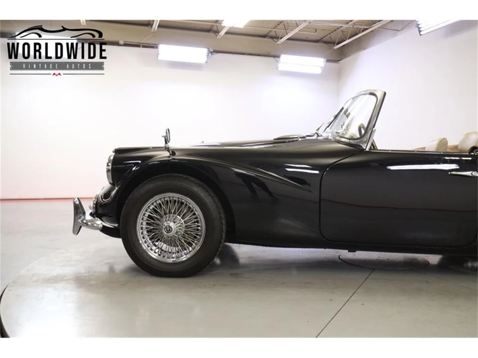 1961 Daimler SP250 - Image 11 of 31
