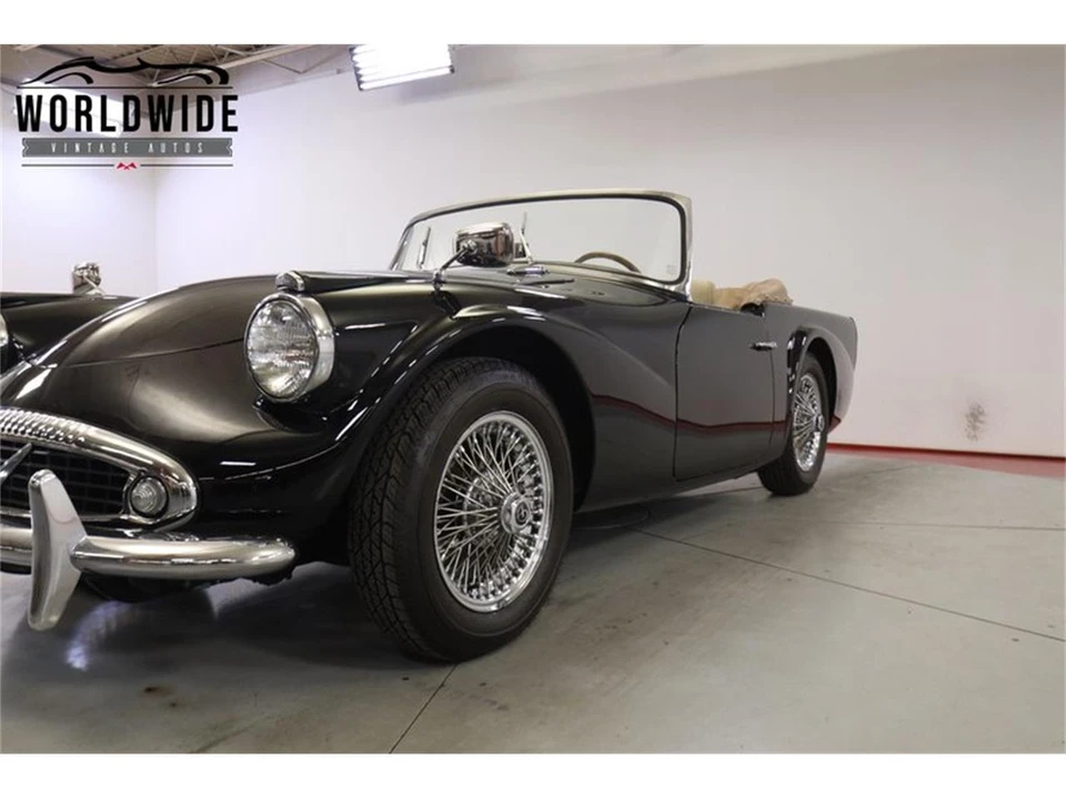 1961 Daimler SP250 - Image 17 of 31