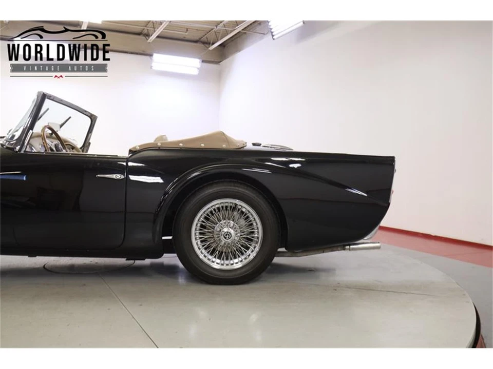 1961 Daimler SP250 - Image 14 of 31