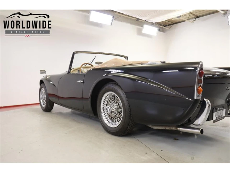 1961 Daimler SP250 - Image 26 of 31