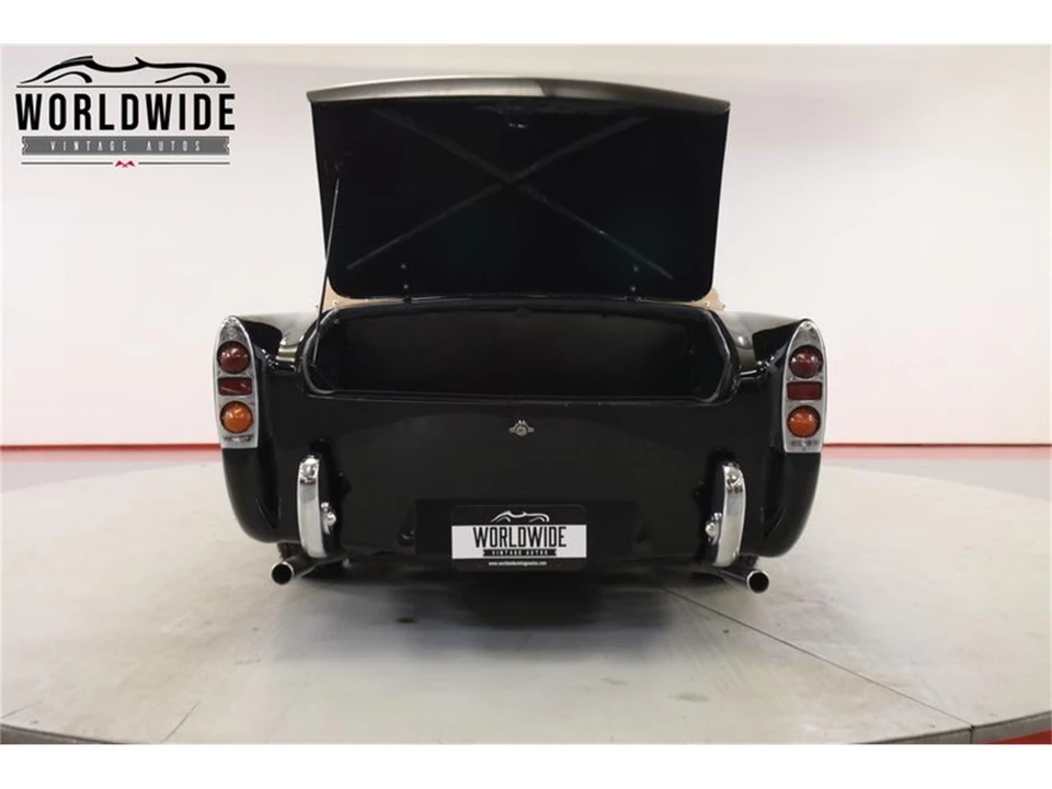 1961 Daimler SP250 - Image 23 of 31