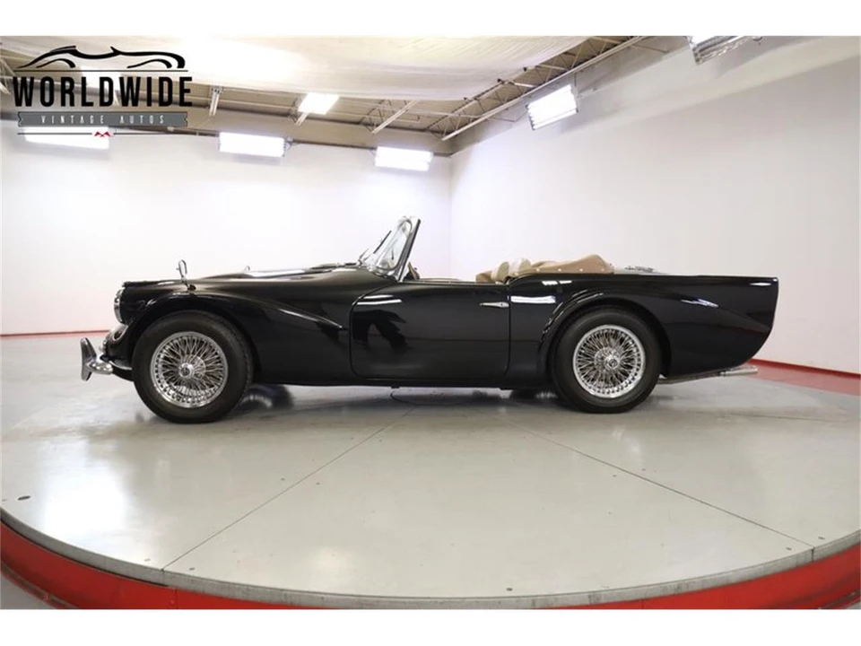 1961 Daimler SP250 - Image 3 of 31