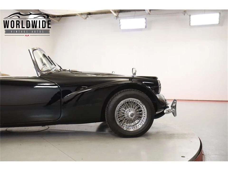 1961 Daimler SP250 - Image 12 of 31
