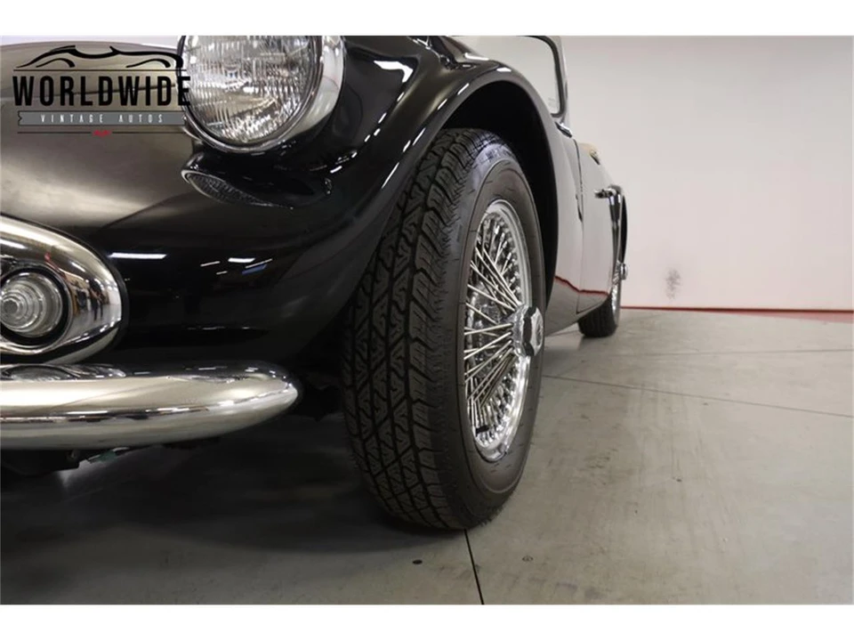 1961 Daimler SP250 - Image 15 of 31