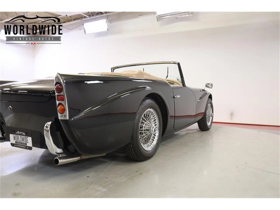 1961 Daimler SP250 - Image 27 of 31